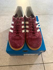 Adidas Handball Spezial IT 45 1/3 Bordò