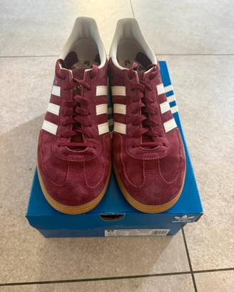Adidas Handball Spezial IT 45 1/3 Bordò