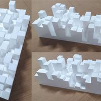 Pannelli Diffusori Acustici realizzazione