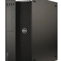 Workstation Dell T3610 32gb 1tb NVMe SSD win10