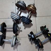 Attrezzatura Palestra