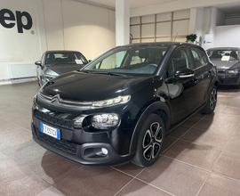 CITROEN C3 1.2 75cv OK NEOPATENTATO