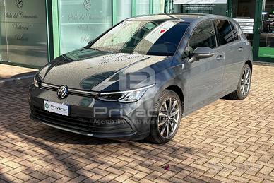 VOLKSWAGEN Golf 2.0 TDI 150 CV DSG SCR Life