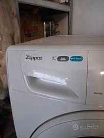 asciugatrice
