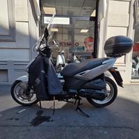 Kymco Agility 125 R16