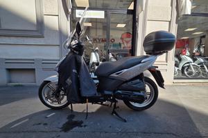 Kymco Agility 125 R16