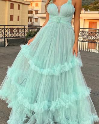 Abito cerimonia Atelier