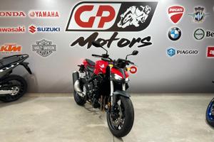 Honda CB 1000 Hornet 2200 KM 1 PROPR.