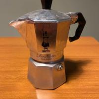 Caffettiera Moka Bialetti 1 tazza