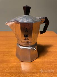 Caffettiera Moka Bialetti 1 tazza