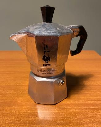 Caffettiera Moka Bialetti 1 tazza