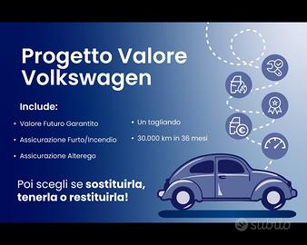 VOLKSWAGEN T-Cross 2024 - T-Cross 1.0 tsi Edition