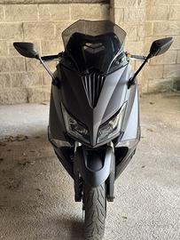 Yamaha T Max 530 - 2016