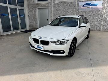 Bmw 320 320d xDrive Touring Business Advantage
