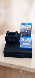 Playstation 4 pro