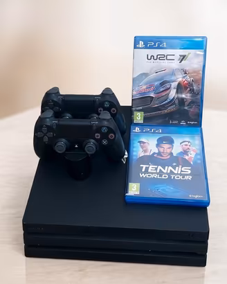 Playstation 4 pro