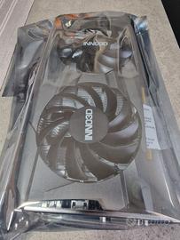 scheda grafica gaming 