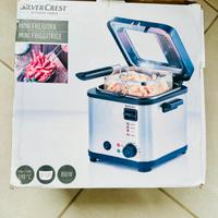 Mini Friggitrice