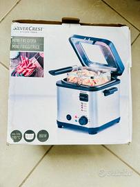 Mini Friggitrice