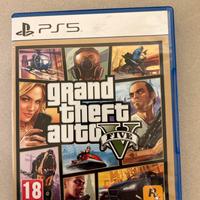 Gta 5 PS5