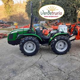 TRATTORE AGRICOLO NUOVO