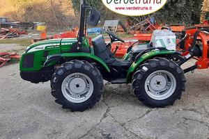 TRATTORE AGRICOLO NUOVO