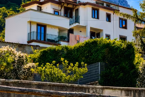 Casa in Costiera Amalfitana