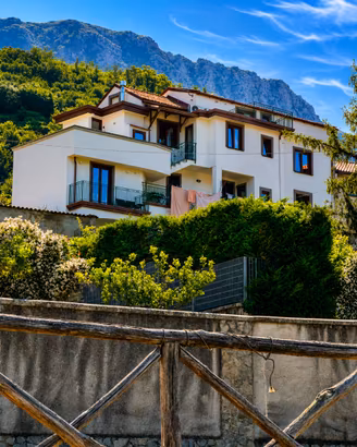 Casa in Costiera Amalfitana