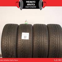 4 Gomme 225 45 R 17 Hankook al 72% SPED GRATIS