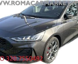 FORD Focus 1.0 EcoBoost Hybrid 125 CV 5p. ST-Line