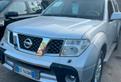 Nissan Pathfinder 2.5 dCi XE Plus