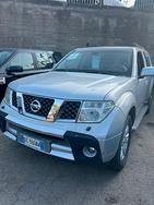 Nissan Pathfinder 2.5 dCi XE Plus