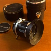 Miranda 28 mm., garanzia MPR, da collezione.