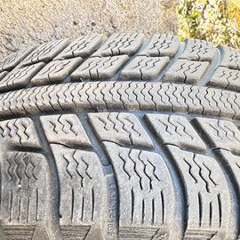 Gomme invernali 155/70/13 #175/65/14#195/65/15