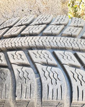 Gomme invernali 155/70/13 #175/65/14#195/65/15