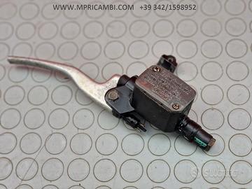 POMPA ANTERIORE HUSQVARNA WRE 125 2005 2006 SMS 20