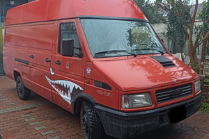 Iveco dally
