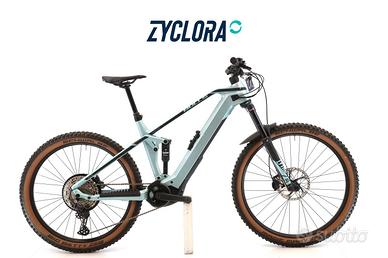 Bulls Sonic EVO AM 2 Carbon t.L
