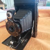 Eastman Kodak fotocamera