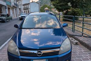 Opel Astra 1.9 120 cv