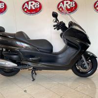 Yamaha Majesty 400