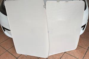 Tendine copri sole per tettuccio, Tesla model Y