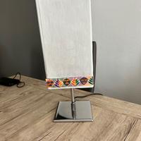 Lampada, Abat-Jour