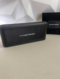 Harman Kardon Traveller speaker bluetooth ed CK