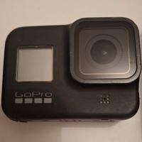 GoPro 8 Action Cam