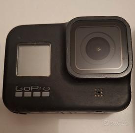 GoPro 8 Action Cam