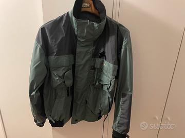 Giubbotto pesca shomano