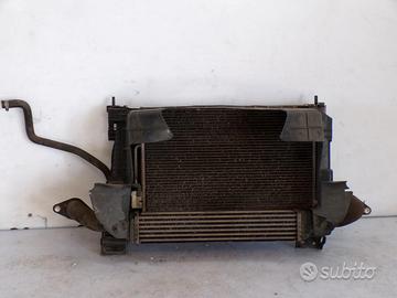 Kit Radiatori Alfa Romeo Giulietta 14 tb 2017