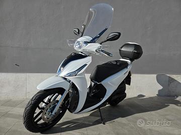 Kymco People 125i