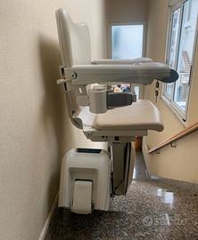 Poltroncina montascale